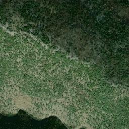 Satellite imagery of Mateza, BA