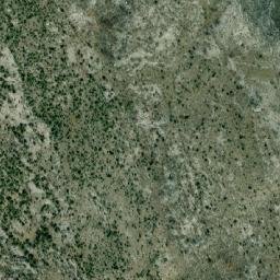 Satellite imagery of Ošljak, BA