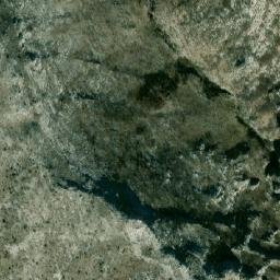 Satellite imagery of Ošljak, BA