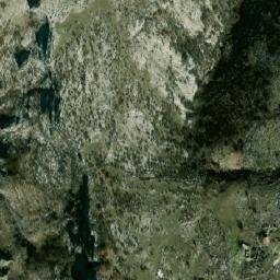 Satellite imagery of Ošljak, BA
