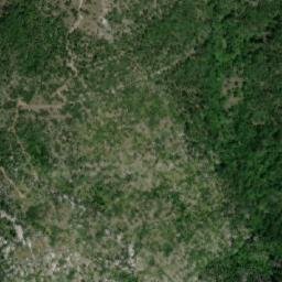 Satellite imagery of Gradina, BA