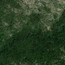 Satellite imagery of Vučica, BA