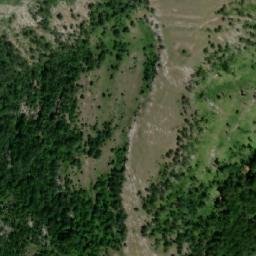 Satellite imagery of Vučica, BA