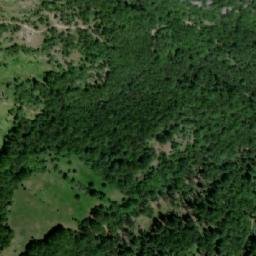 Satellite imagery of Vučica, BA