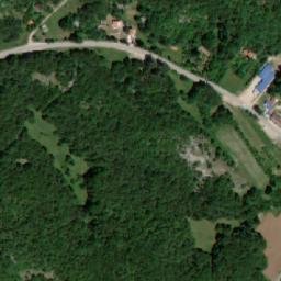 Satellite imagery of Crni Vrh, BA