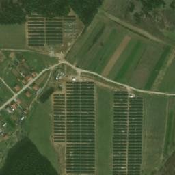 Satellite imagery of Brežine, BA