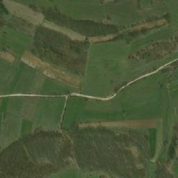 Satellite imagery of Brežine, BA