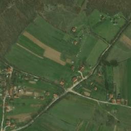 Satellite imagery of Ploča, BA