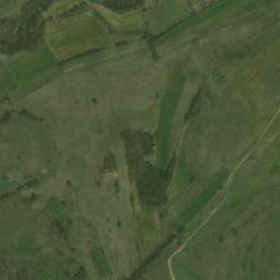 Satellite imagery of Lučila, BA