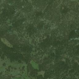Satellite imagery of Gradina, BA