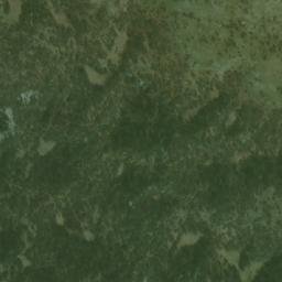 Satellite imagery of Gradac, BA