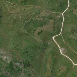 Satellite imagery of Šanci, BA
