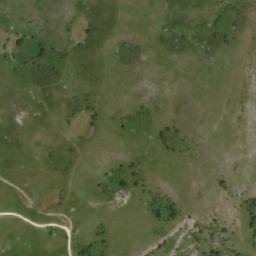 Satellite imagery of Šanci, BA