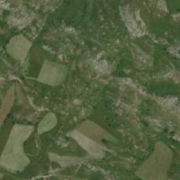 Satellite imagery of Zavoce, BA