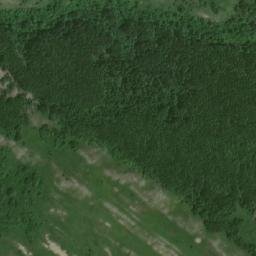 Satellite imagery of Stražica, BA