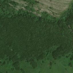 Satellite imagery of Stražica, BA