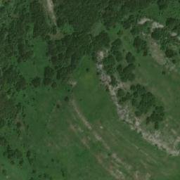 Satellite imagery of Klačina, BA