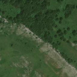 Satellite imagery of Klačina, BA