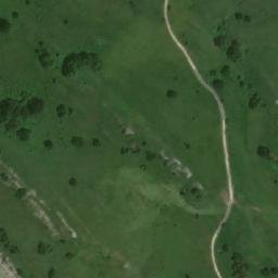 Satellite imagery of Klačina, BA