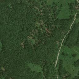 Satellite imagery of Dobrovor, BA