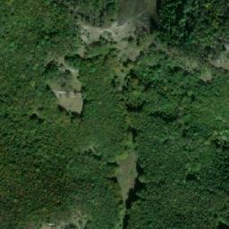 Satellite imagery of Suvi Vrh, BA