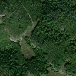 Satellite imagery of Suvi Vrh, BA