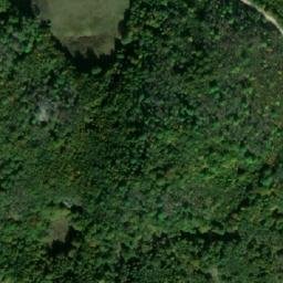 Satellite imagery of Suvi Vrh, BA