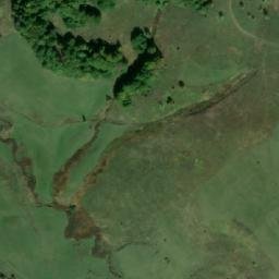 Satellite imagery of Straže, BA