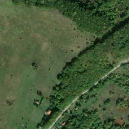 Satellite imagery of Čemerno, BA