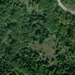 Satellite imagery of Vrhovine, BA