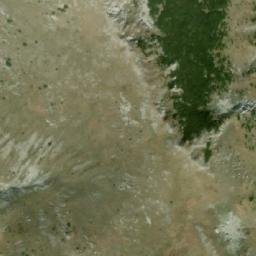 Satellite imagery of Studenac, BA