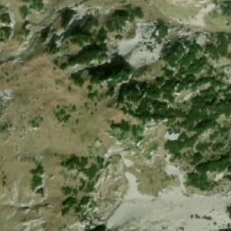 Satellite imagery of Studenac, BA