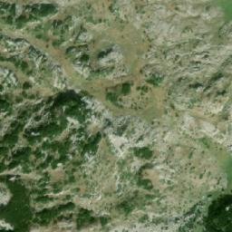 Satellite imagery of Studenac, BA