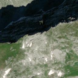 Satellite imagery of Razvršje, ME