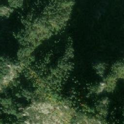 Satellite imagery of Jezik, ME