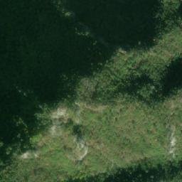 Satellite imagery of Jezik, ME
