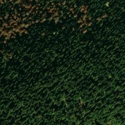 Satellite imagery of Sedlo, RS