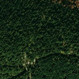 Satellite imagery of Crni Vrh, RS