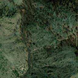 Satellite imagery of Srednji Breg, XK