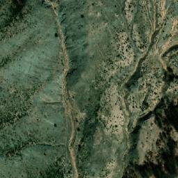 Satellite imagery of Debcovac, XK