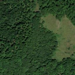 Satellite imagery of boundary_stone, BG