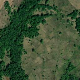 Satellite imagery of Golem Gornov, BG