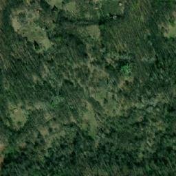Satellite imagery of Manyashki Vrah, BG