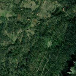 Satellite imagery of Manyashki Vrah, BG