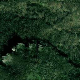 Satellite imagery of Manyashki Vrah, BG