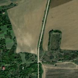 Satellite imagery of Targovishte Mediumwave Transmitter, BG