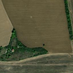 Satellite imagery of Targovishte Mediumwave Transmitter, BG