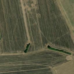 Satellite imagery of Targovishte Mediumwave Transmitter, BG