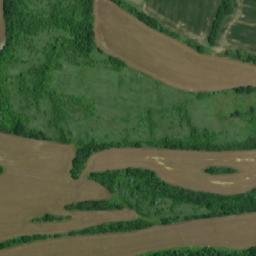 Satellite imagery of Madarski Skali, BG