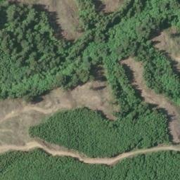 Satellite imagery of Seven Devils Mine, US
